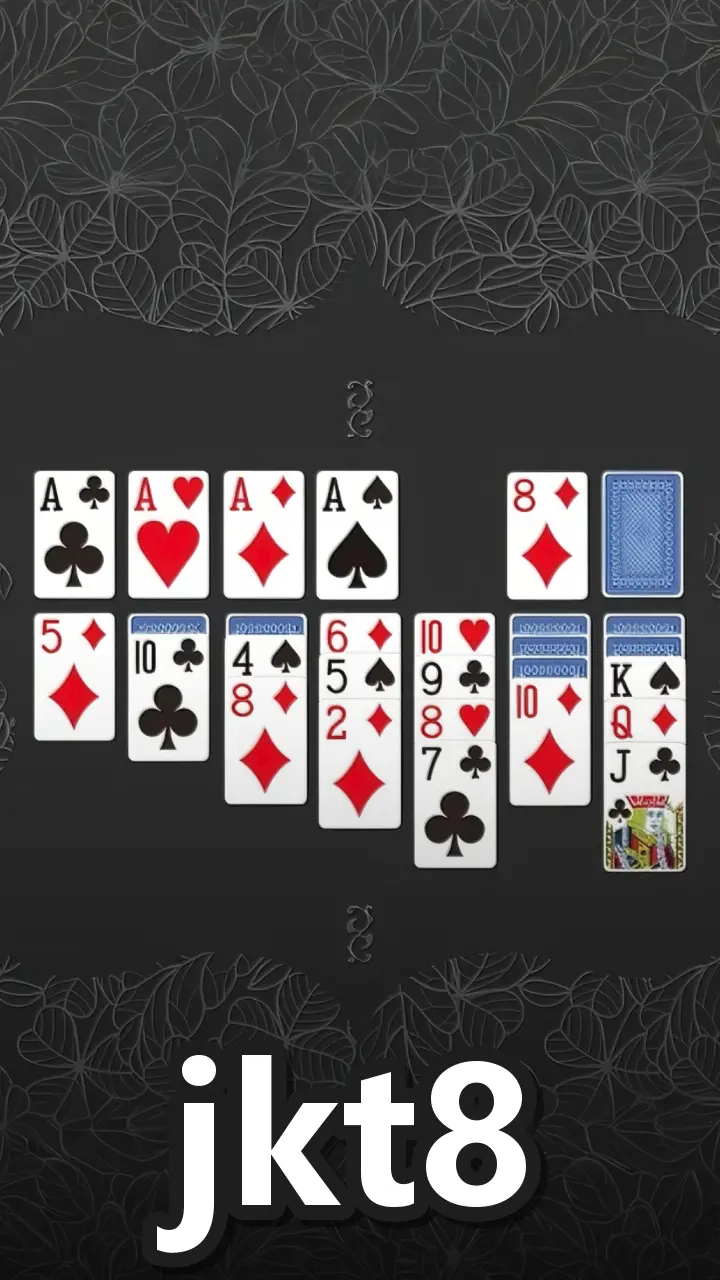 jkt8 screenshot