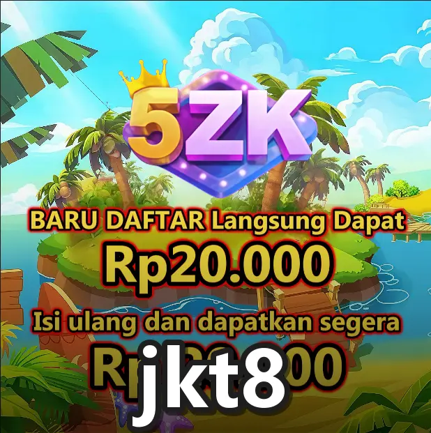 jkt8 screenshot